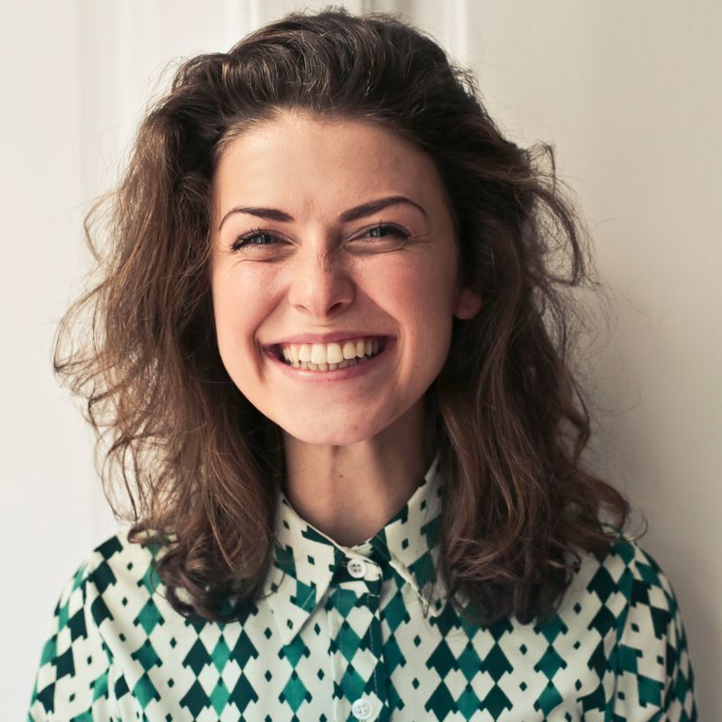 Foto profil Dina P.