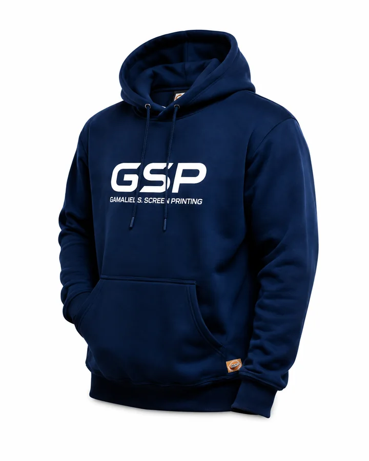 Hoodie custom Gamaliels
