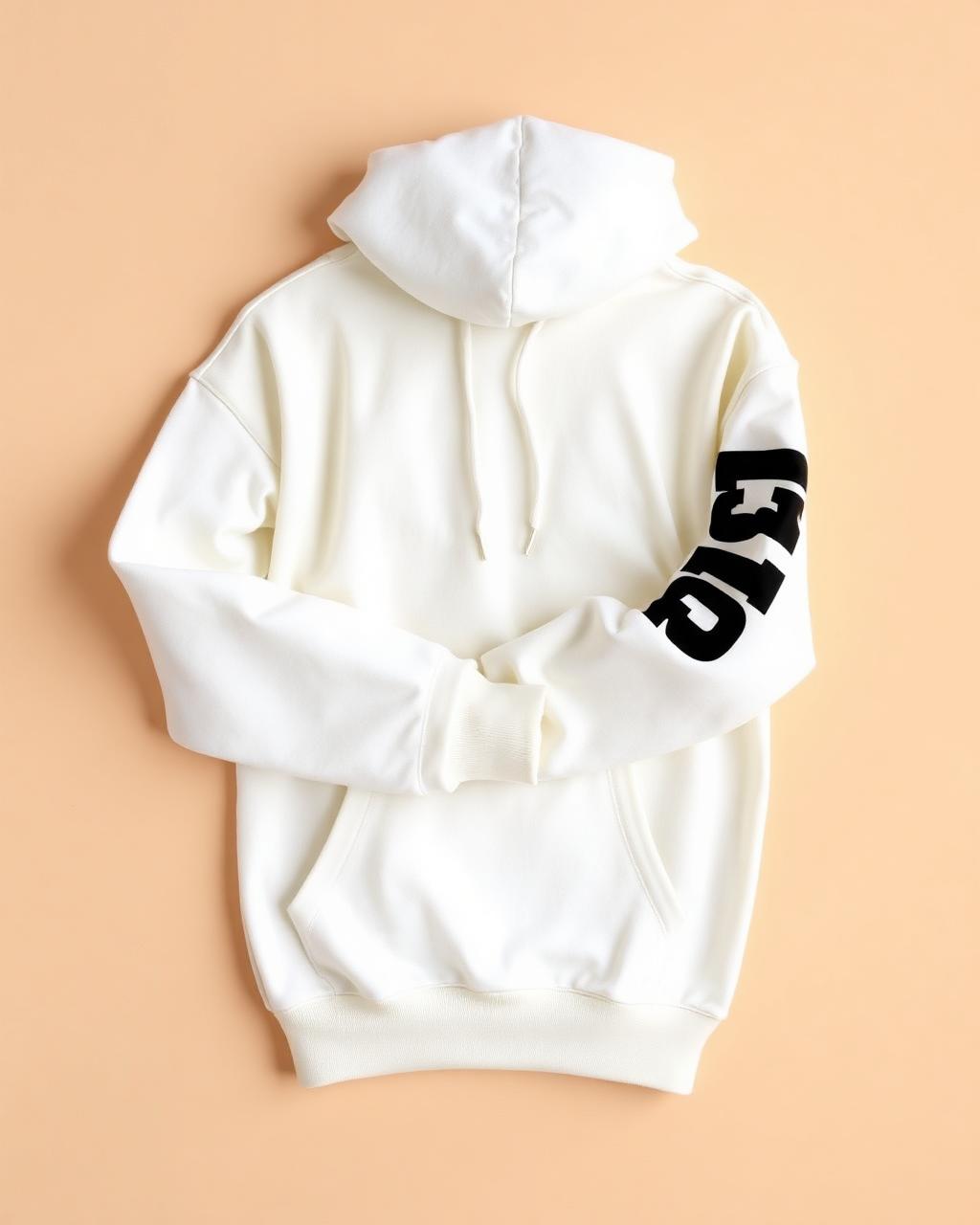 Hoodie Komunitas Gamaliels