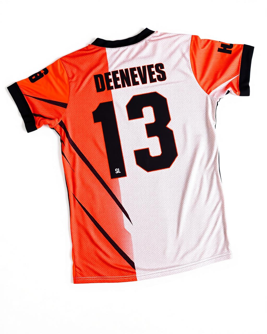 Jersey Tim Futsal Gamaliels