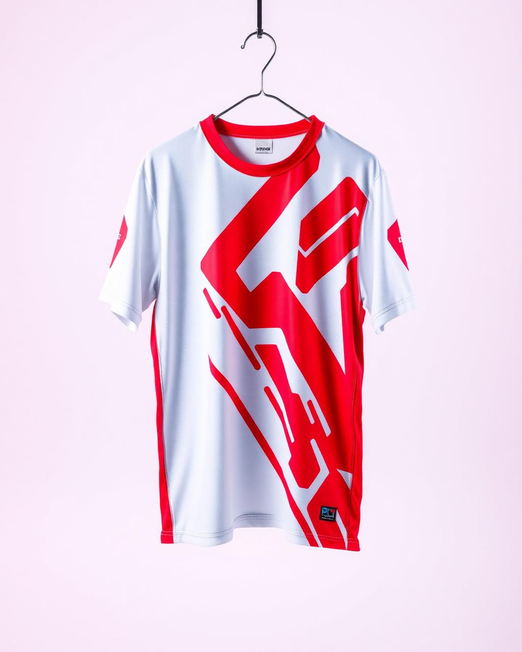 Jersey E-sport Gamaliels