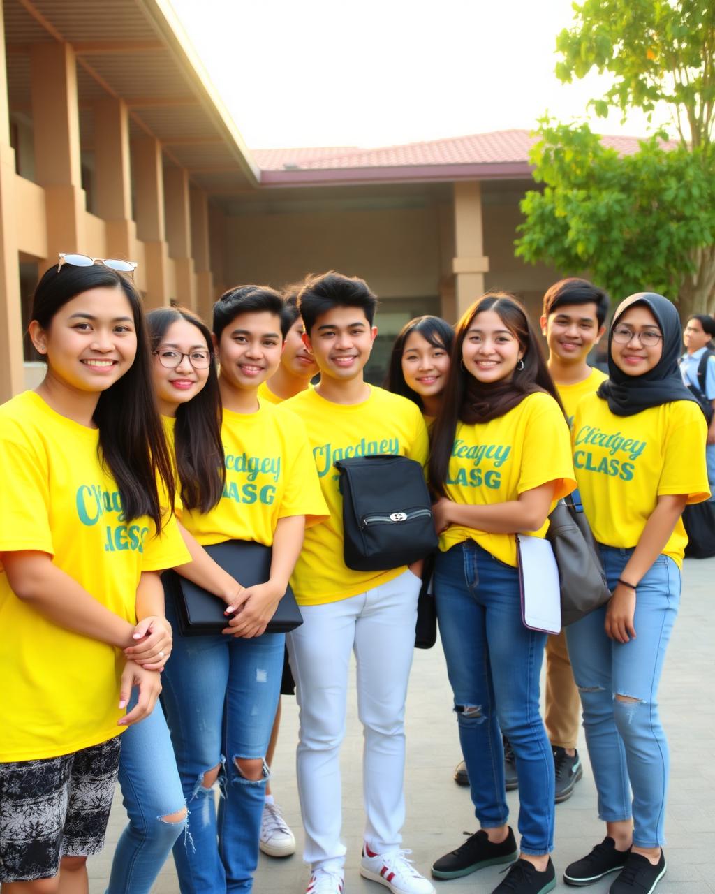 Kaos Gathering Gamaliels